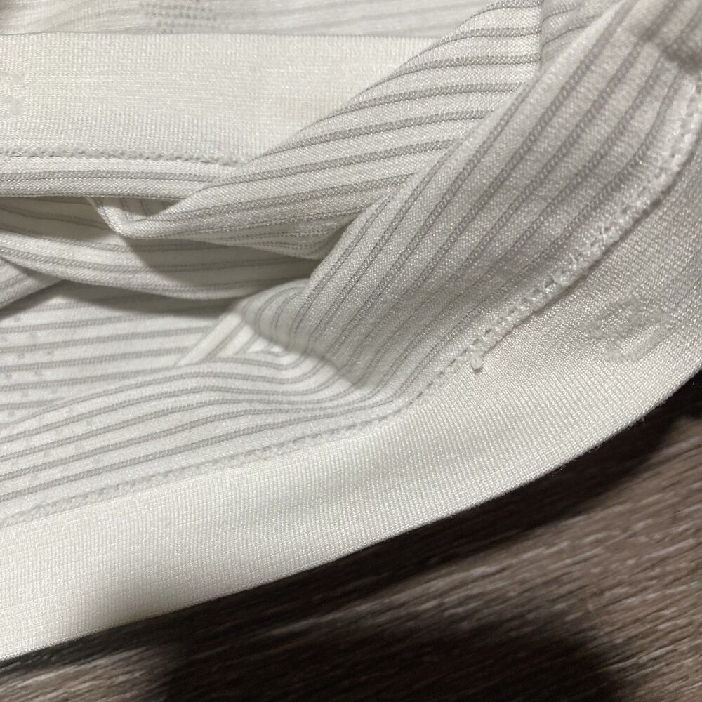 Lululemon Swiftly Womens short Sleeve Shirt 8 light Pullover Crew neck Stretch - Picture 7 of 8